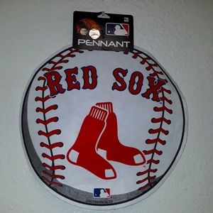MLB Boston Red Sox Pennant